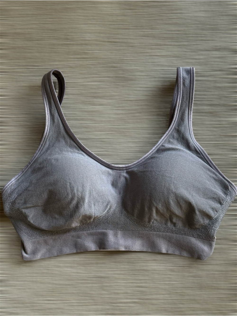 Bali Comfort Revolution Shaping Wireless Bra!